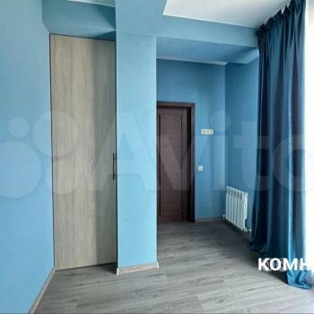 Сдается Многокомнатная квартира, 54 м²
