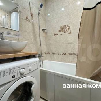 Сдается Многокомнатная квартира, 54 м²