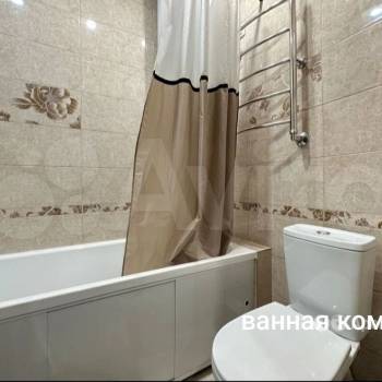 Сдается Многокомнатная квартира, 54 м²