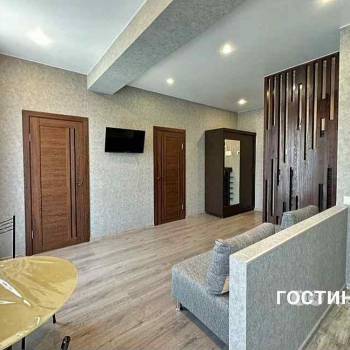 Сдается Многокомнатная квартира, 54 м²