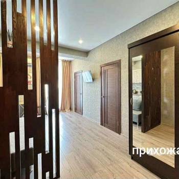 Сдается Многокомнатная квартира, 54 м²
