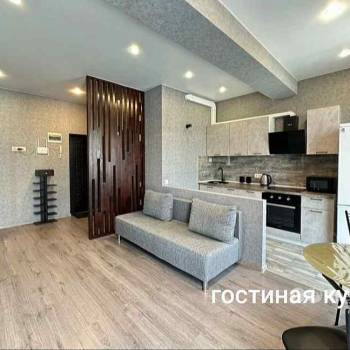 Сдается Многокомнатная квартира, 54 м²