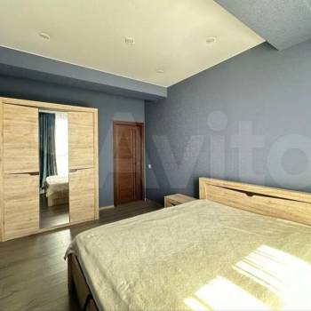Сдается Многокомнатная квартира, 54 м²