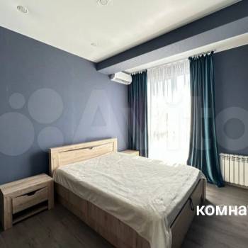 Сдается Многокомнатная квартира, 54 м²