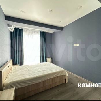 Сдается Многокомнатная квартира, 54 м²