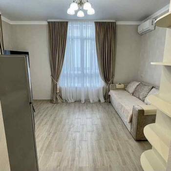 Сдается 1-комнатная квартира, 23 м²
