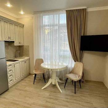 Сдается 1-комнатная квартира, 23 м²