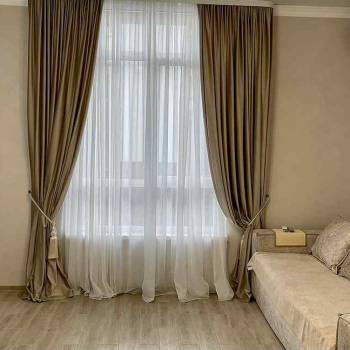 Сдается 1-комнатная квартира, 23 м²