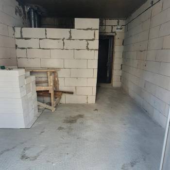 Продается 1-комнатная квартира, 19,2 м²