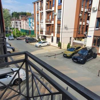 Продается 1-комнатная квартира, 19,2 м²