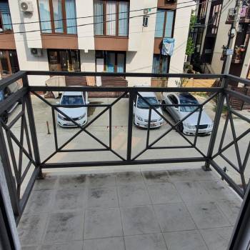 Продается 1-комнатная квартира, 19,2 м²