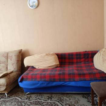 Сдается 2-х комнатная квартира, 36 м²