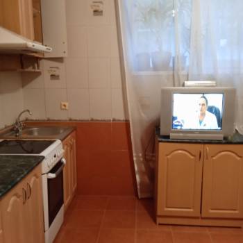 Сдается 2-х комнатная квартира, 36 м²
