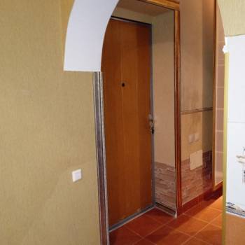 Сдается 2-х комнатная квартира, 36 м²