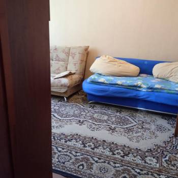 Сдается 2-х комнатная квартира, 36 м²
