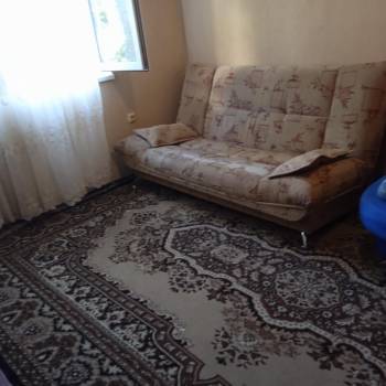 Сдается 2-х комнатная квартира, 36 м²