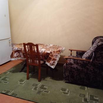 Сдается 2-х комнатная квартира, 36 м²