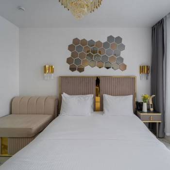 Продается 1-комнатная квартира, 31,6 м²