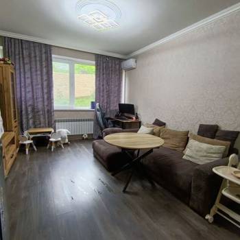 Продается 2-х комнатная квартира, 67,6 м²