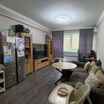 Продается 2-х комнатная квартира, 67,6 м²