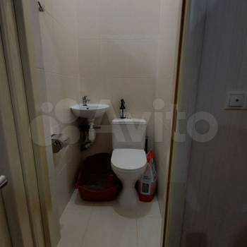 Продается 2-х комнатная квартира, 67,6 м²