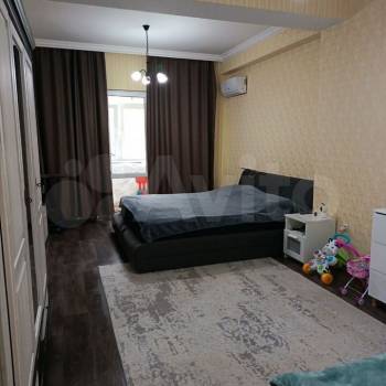 Продается 2-х комнатная квартира, 67,6 м²
