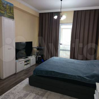 Продается 2-х комнатная квартира, 67,6 м²