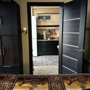 Продается 1-комнатная квартира, 43 м²