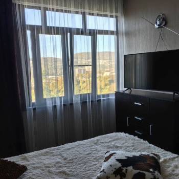 Продается 1-комнатная квартира, 43 м²