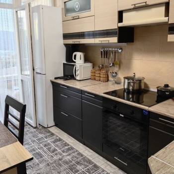 Продается 1-комнатная квартира, 43 м²