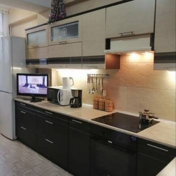 Продается 1-комнатная квартира, 43 м²