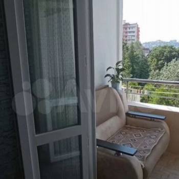 Продается 1-комнатная квартира, 43 м²