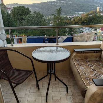 Продается 1-комнатная квартира, 43 м²