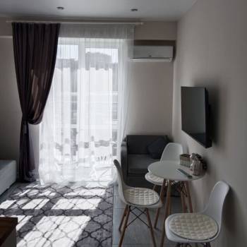 Сдается 1-комнатная квартира, 23 м²