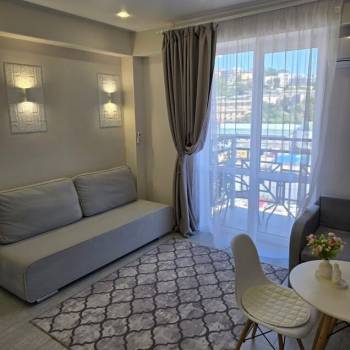 Сдается 1-комнатная квартира, 23 м²