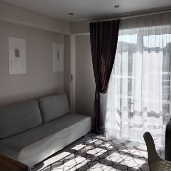 Сдается 1-комнатная квартира, 23 м²