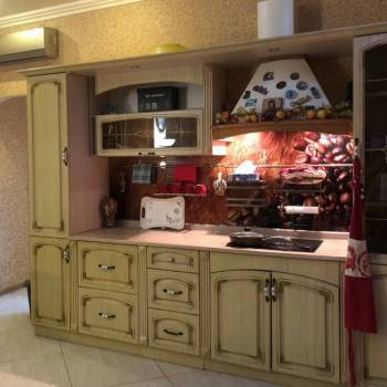 Сдается 2-х комнатная квартира, 120 м²