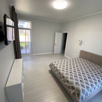 Сдается 2-х комнатная квартира, 57 м²
