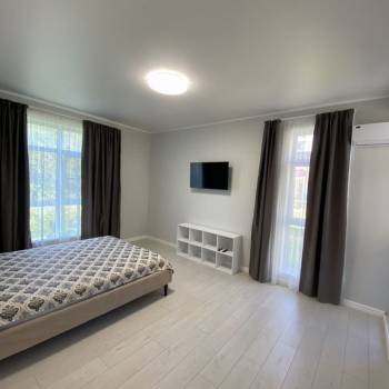 Сдается 2-х комнатная квартира, 57 м²