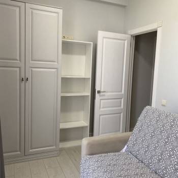 Сдается 2-х комнатная квартира, 57 м²