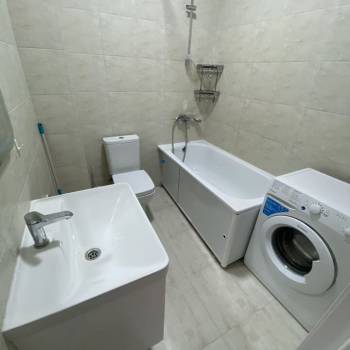 Сдается 2-х комнатная квартира, 57 м²
