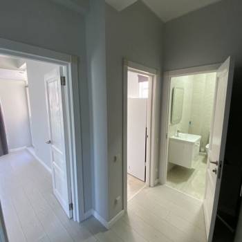 Сдается 2-х комнатная квартира, 57 м²