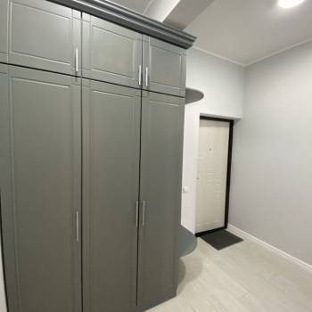Сдается 2-х комнатная квартира, 57 м²