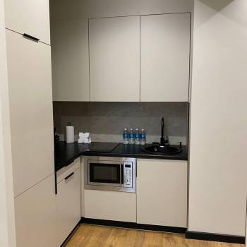Сдается 2-х комнатная квартира, 74 м²