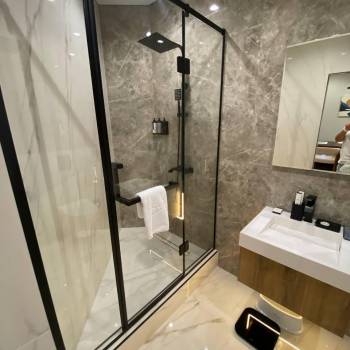 Сдается 2-х комнатная квартира, 74 м²