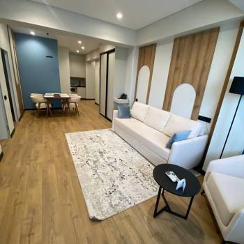 Сдается 2-х комнатная квартира, 74 м²