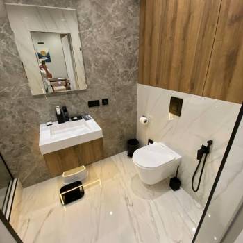 Сдается 2-х комнатная квартира, 74 м²