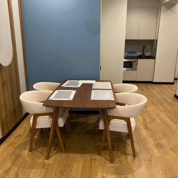 Сдается 2-х комнатная квартира, 74 м²