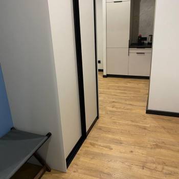 Сдается 2-х комнатная квартира, 74 м²