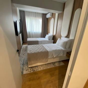 Сдается 2-х комнатная квартира, 74 м²